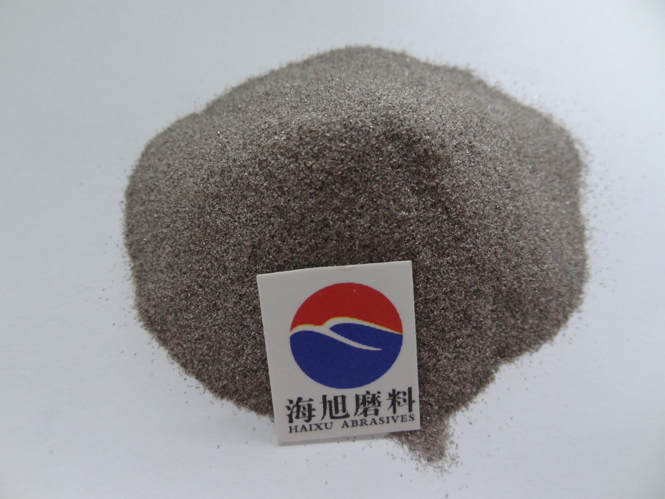 KAHVERENGİ KAYNAŞTIRILMIŞ ALÜMİNA