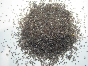 brown fused alumina