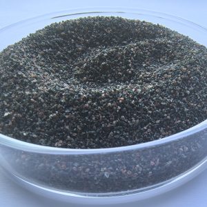 garnet kumu