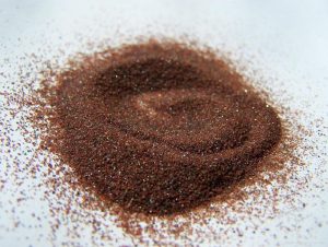 garnet kumu