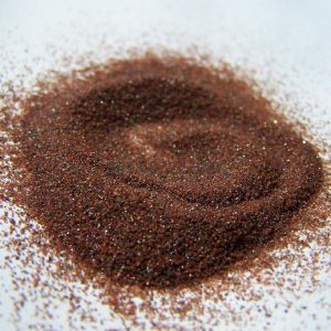 garnet kumu